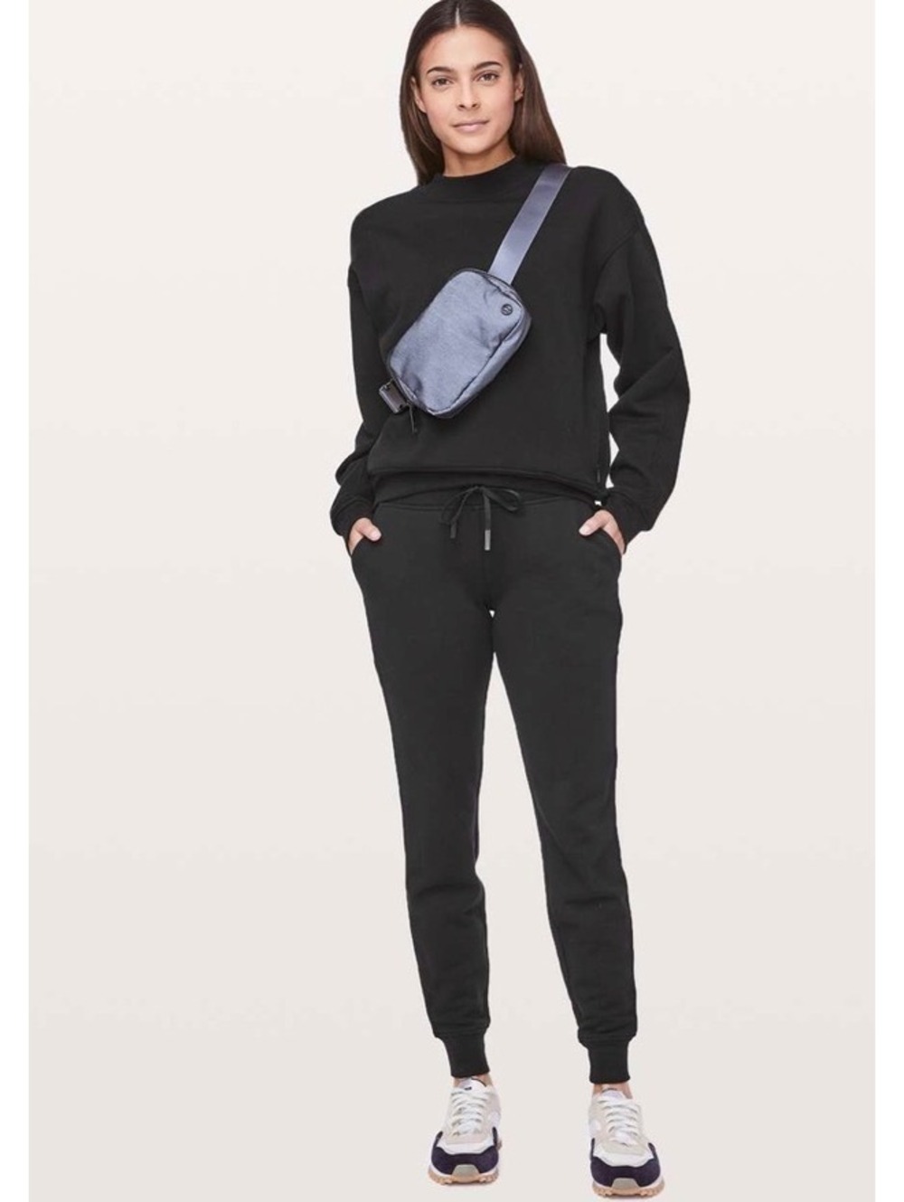 Lululemon Warm Down Jogger II *28"